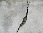Merakey, Elwyn deal off illustrated by crack in cement