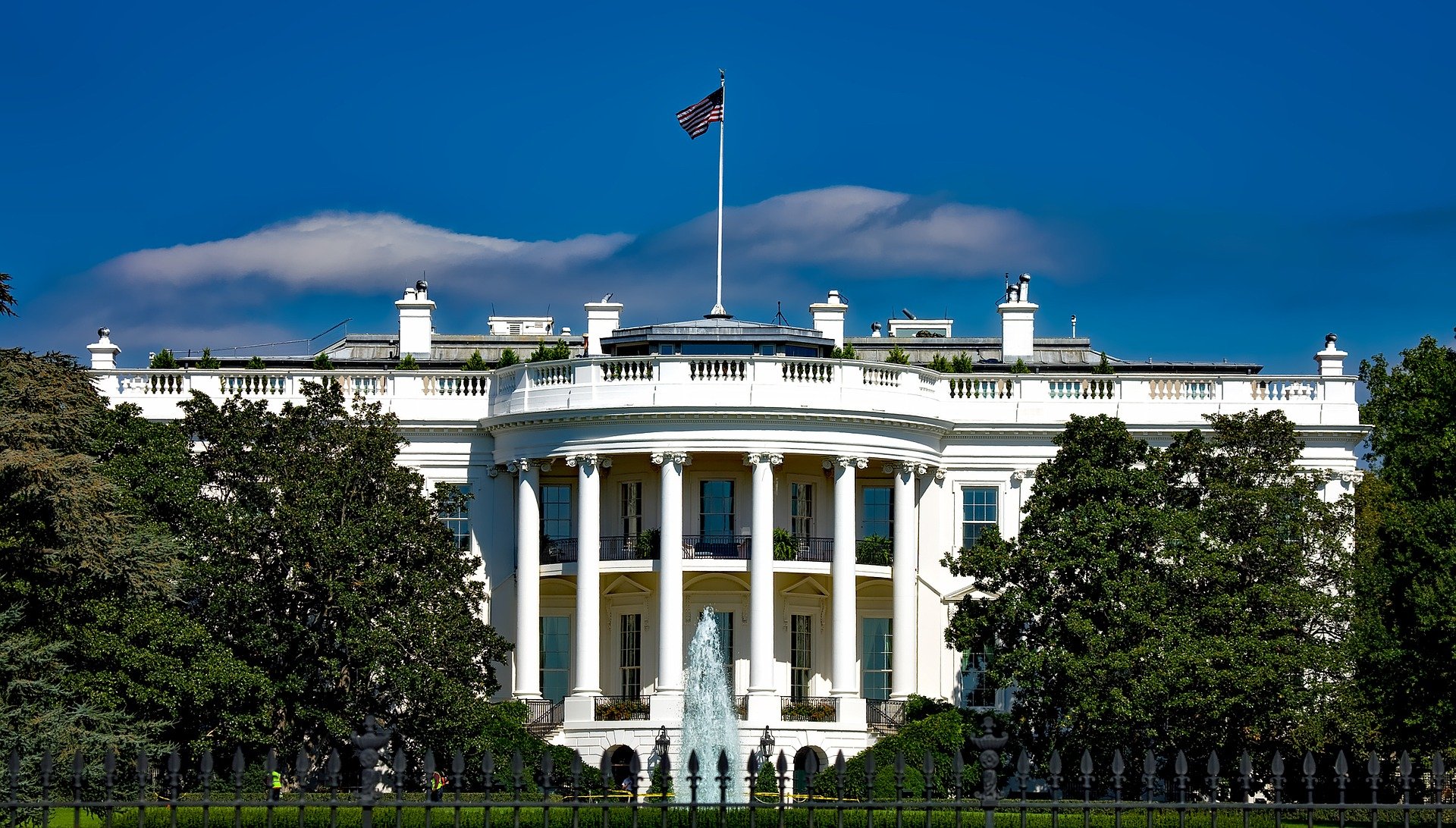 Behavioral Health Regulatory Outlook Fight Over Parity Changes To   The White House 1623005 1920 