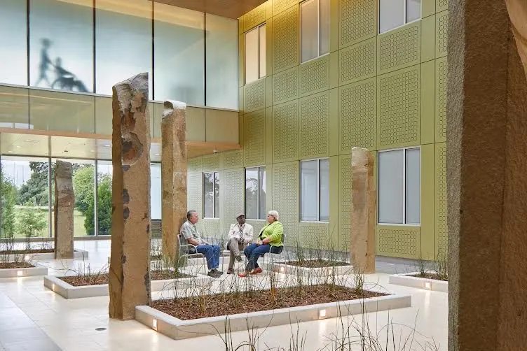 The 4 Trends Driving Behavioral Health Facility Design - Behavioral ...