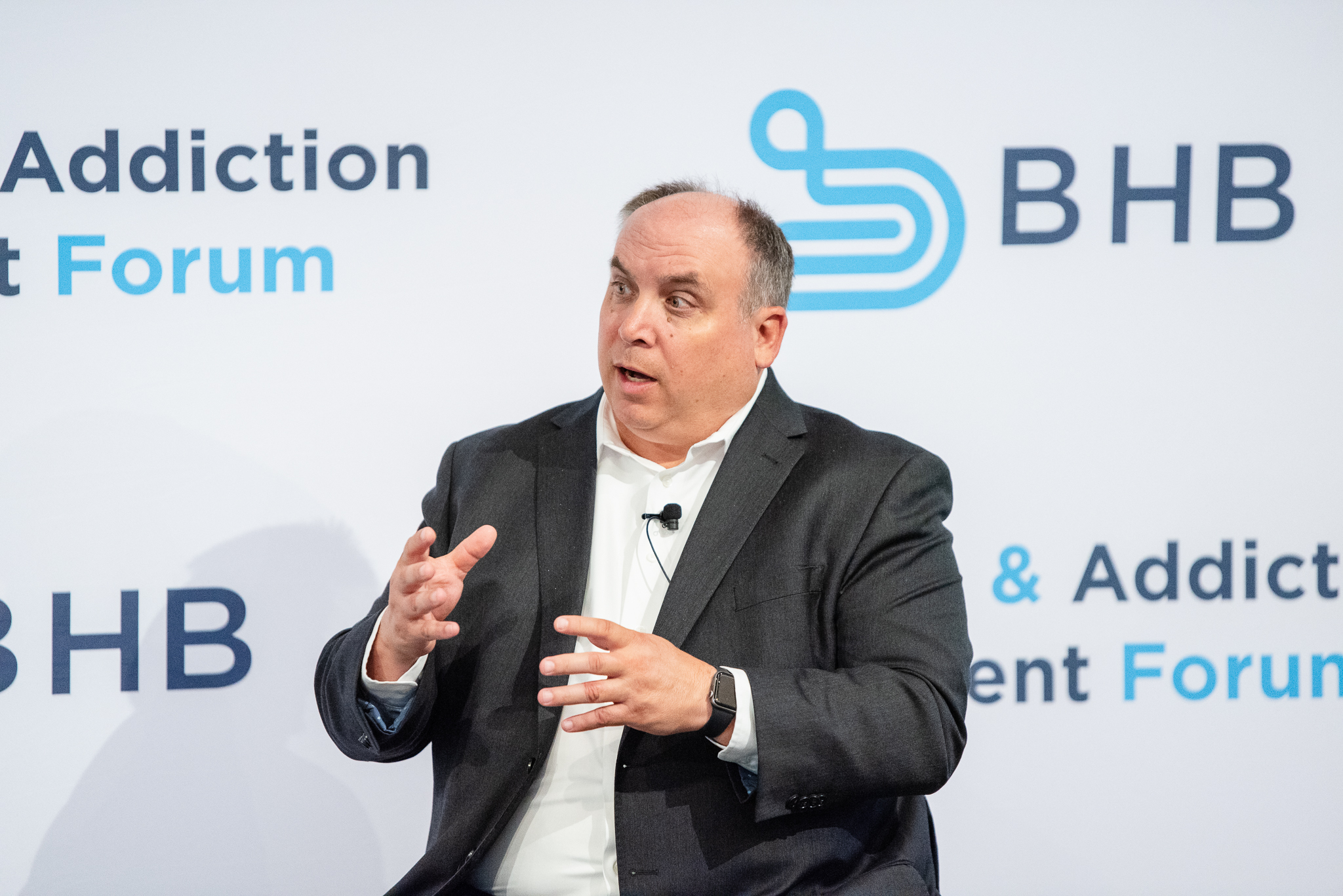 Caron CEO on Why Payer Partnerships Are Crucial to SUD Innovation Efforts