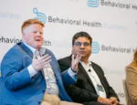 Speakers at BHB VALUE event