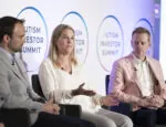 speakers at autism invstor summit discuss selling autism therapy organizations