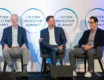 Speakers at the Autism Investor Summit