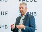 brett hart at value 2025 discussing behavioral health parity