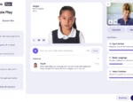 Fort Health's AI training platform for therapists