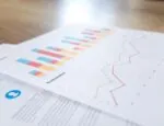 financial earnings charts