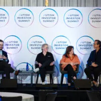 Speakers at AIS 2025