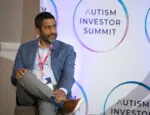 intregrated autism therapy panel talk illustrated by adnan bhanpuri of treehouse pediatrics