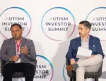Speakers at AIS