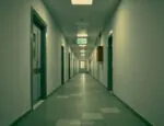 Long hospital hallway Photo by Adham Ragab on Unsplash