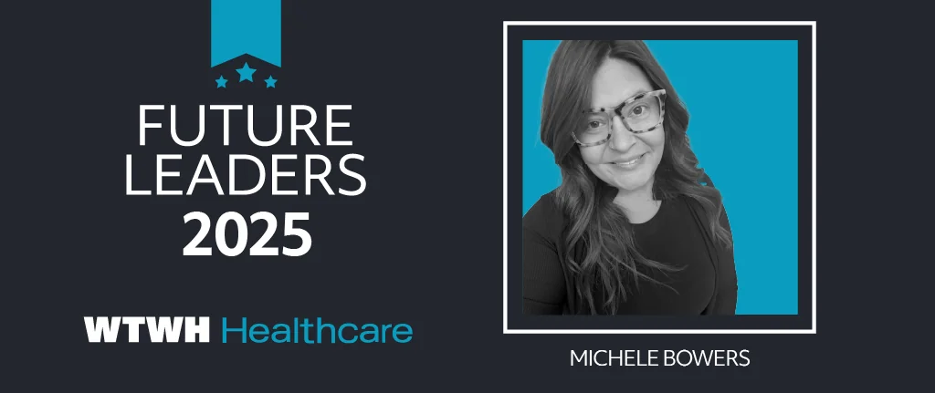 Future Leader: Michele Bowers, Clinical Director, Sophros Recovery